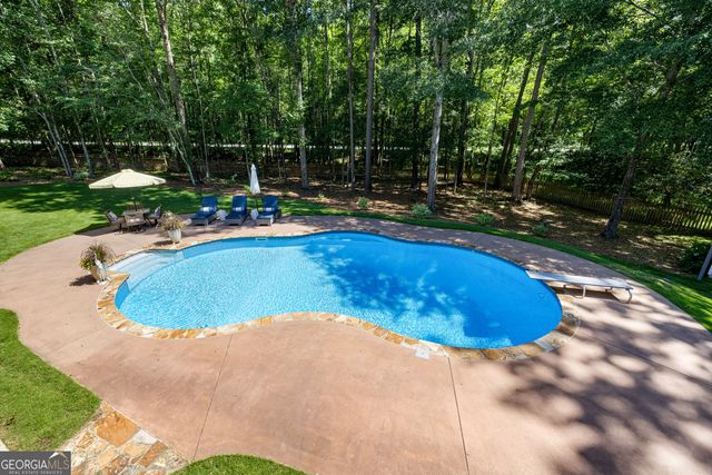 205 Knollwood Court, Peachtree City, GA 30269