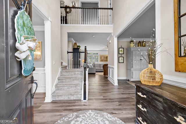 205 Knollwood Court, Peachtree City, GA 30269