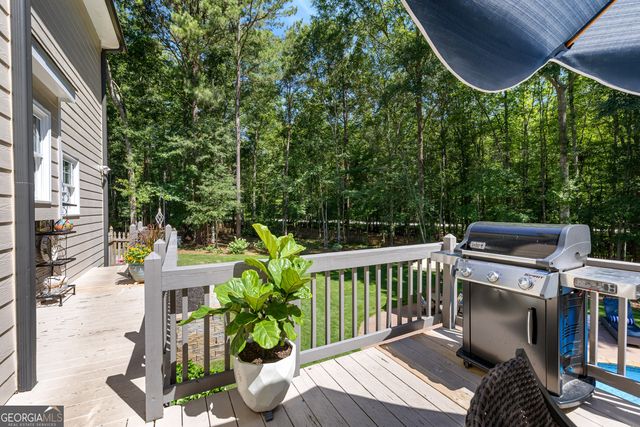 205 Knollwood Court, Peachtree City, GA 30269