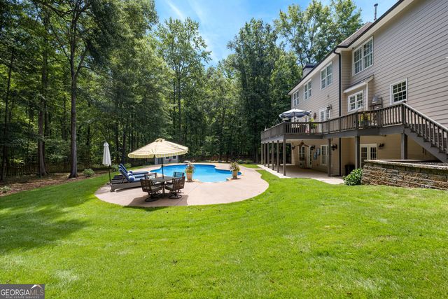 205 Knollwood Court, Peachtree City, GA 30269