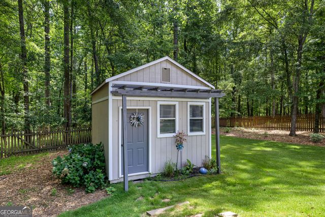 205 Knollwood Court, Peachtree City, GA 30269