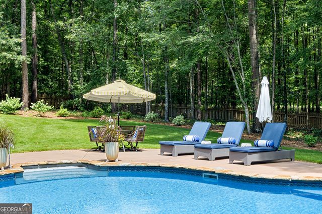 205 Knollwood Court, Peachtree City, GA 30269