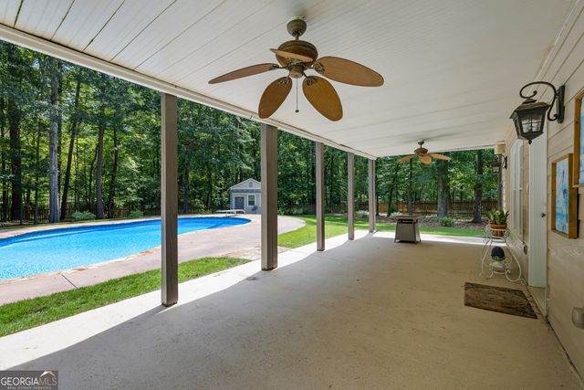 205 Knollwood Court, Peachtree City, GA 30269