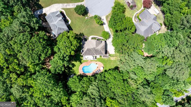 205 Knollwood Court, Peachtree City, GA 30269