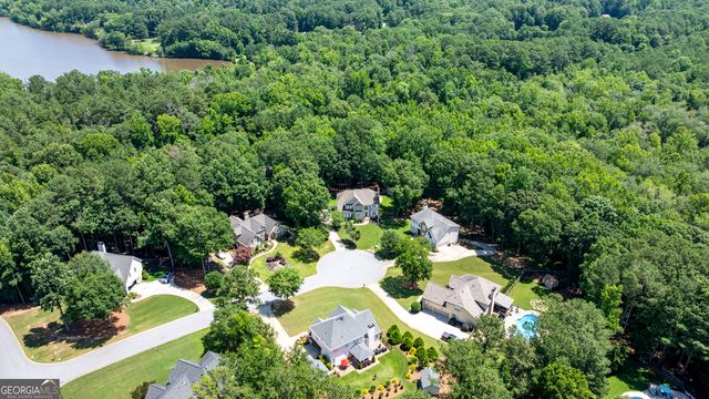 205 Knollwood Court, Peachtree City, GA 30269