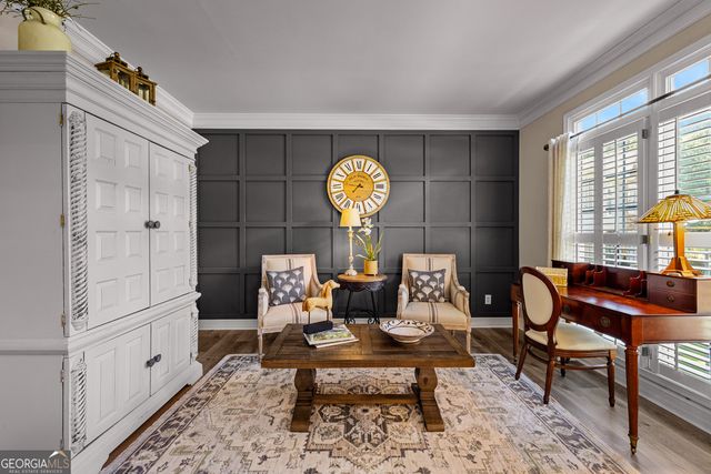 205 Knollwood Court, Peachtree City, GA 30269