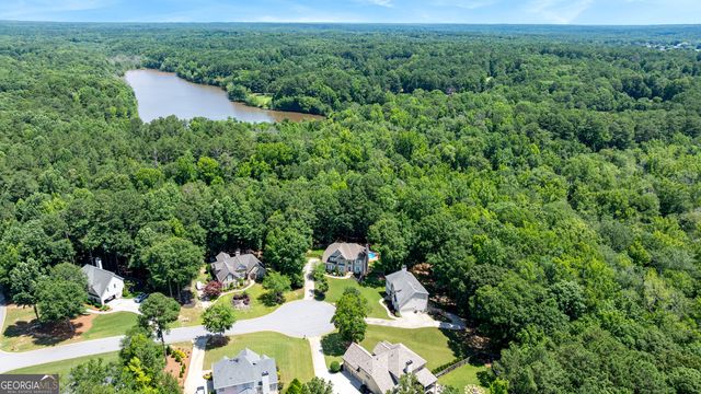 205 Knollwood Court, Peachtree City, GA 30269