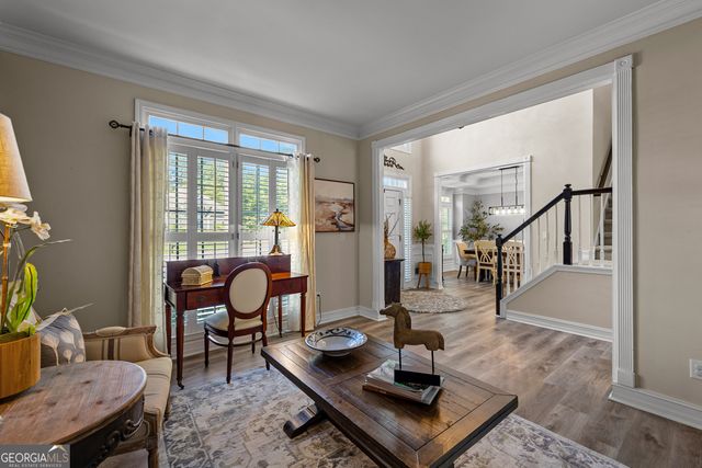 205 Knollwood Court, Peachtree City, GA 30269