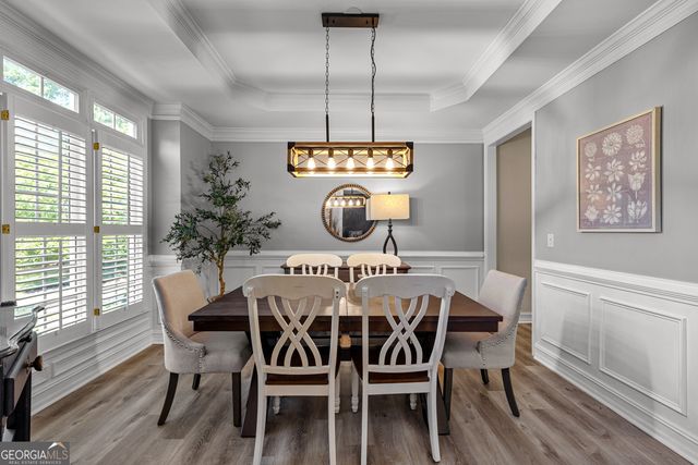 205 Knollwood Court, Peachtree City, GA 30269
