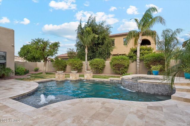 2559 E JADE Place, Chandler, AZ 85286