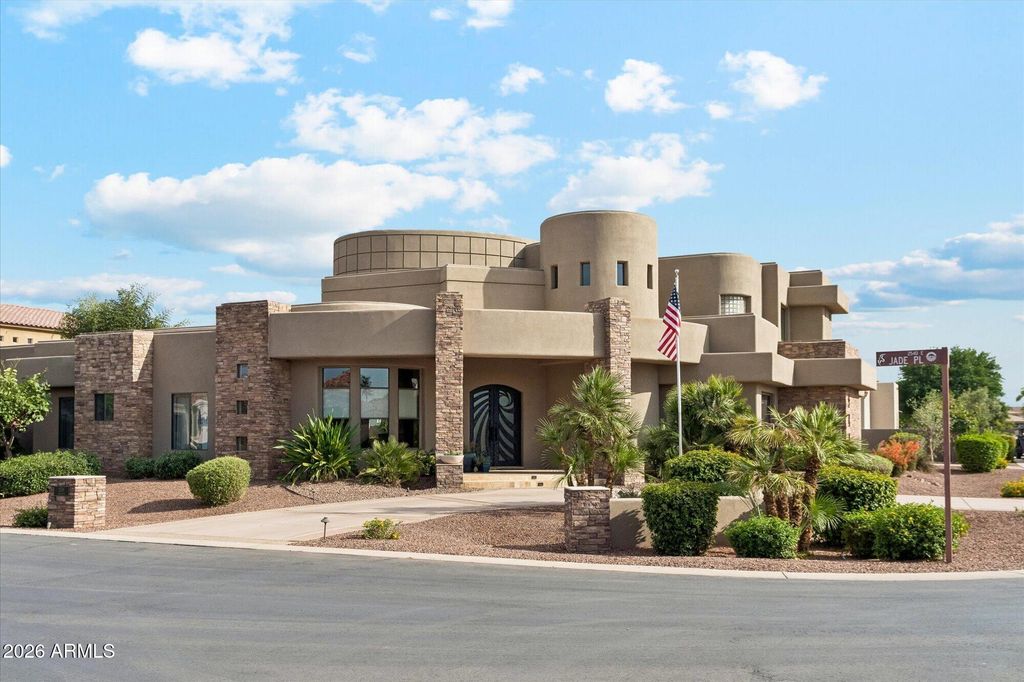 2559 E JADE Place, Chandler, AZ 85286