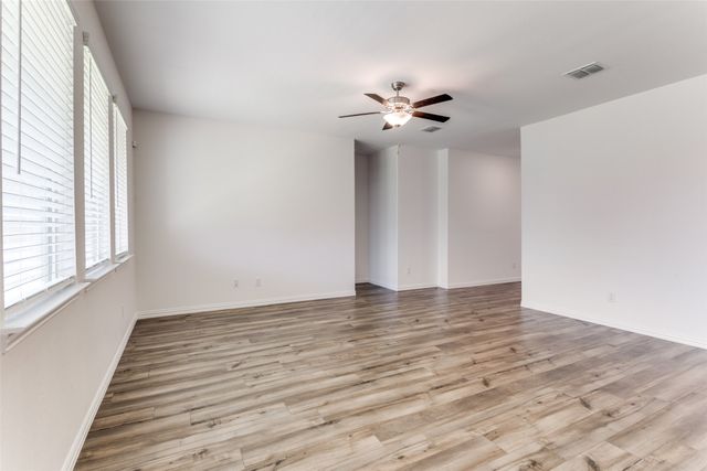 1207 Mesquite Lane, Princeton, TX 75407