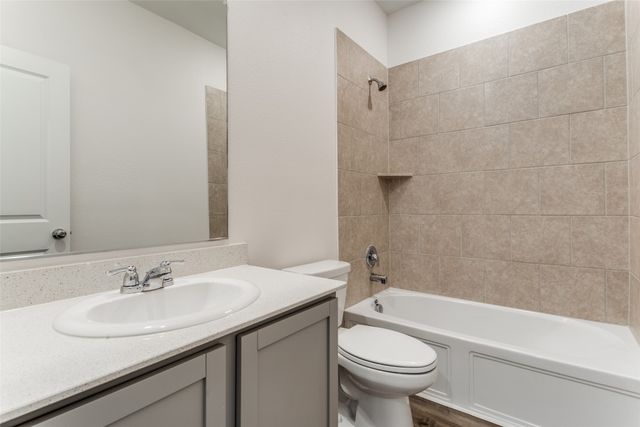 1207 Mesquite Lane, Princeton, TX 75407