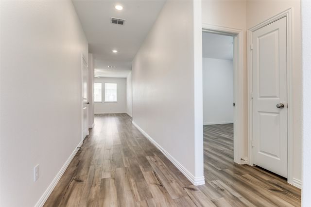 1207 Mesquite Lane, Princeton, TX 75407