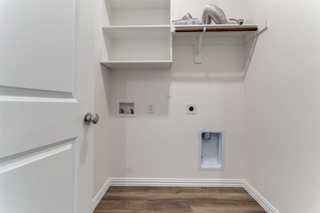 1207 Mesquite Lane, Princeton, TX 75407