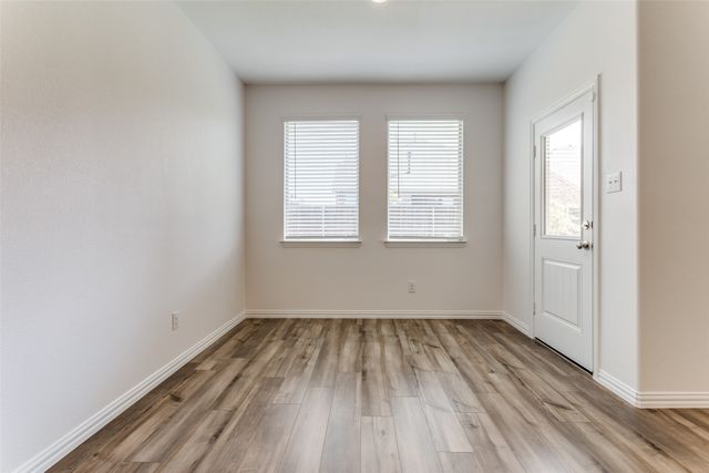 1207 Mesquite Lane, Princeton, TX 75407