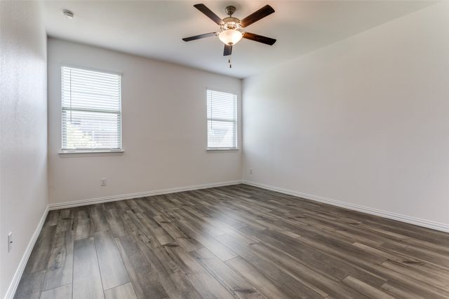 1207 Mesquite Lane, Princeton, TX 75407