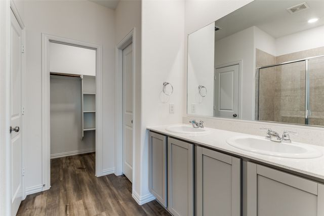 1207 Mesquite Lane, Princeton, TX 75407