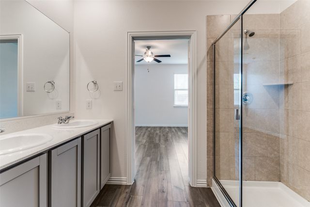 1207 Mesquite Lane, Princeton, TX 75407