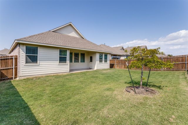 1207 Mesquite Lane, Princeton, TX 75407