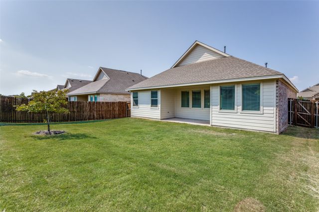 1207 Mesquite Lane, Princeton, TX 75407