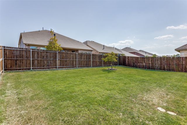 1207 Mesquite Lane, Princeton, TX 75407