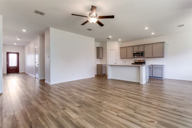 1207 Mesquite Lane, Princeton, TX 75407