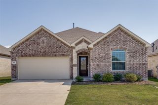 1207 Mesquite Lane, Princeton, TX 75407