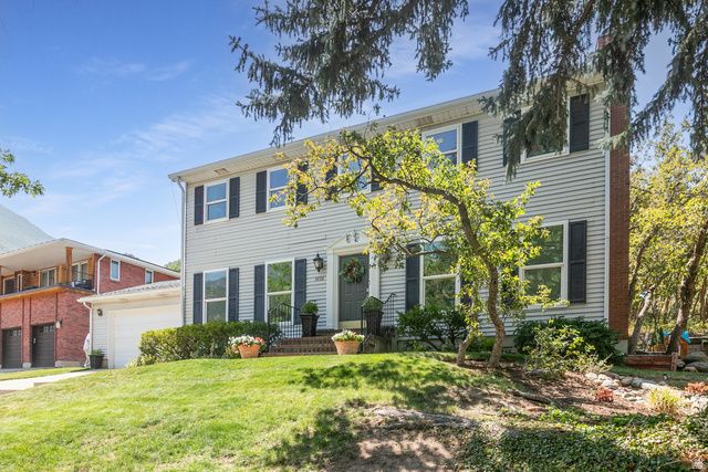 3636 E MACINTOSH LN, Cottonwood Heights, UT 84121