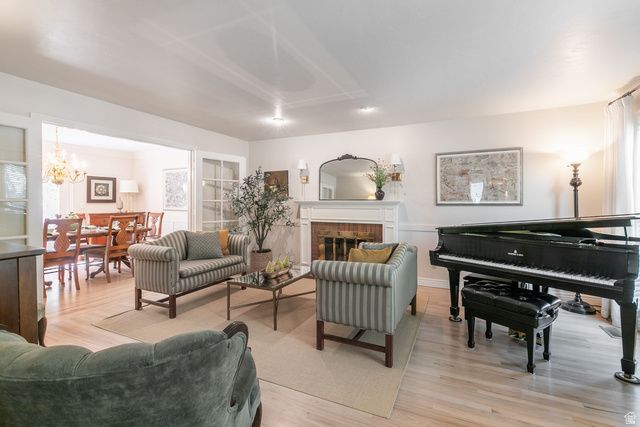3636 E MACINTOSH LN, Cottonwood Heights, UT 84121