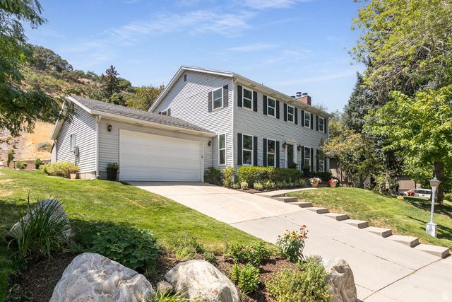 3636 E MACINTOSH LN, Cottonwood Heights, UT 84121