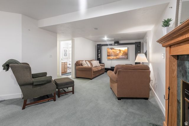 3636 E MACINTOSH LN, Cottonwood Heights, UT 84121
