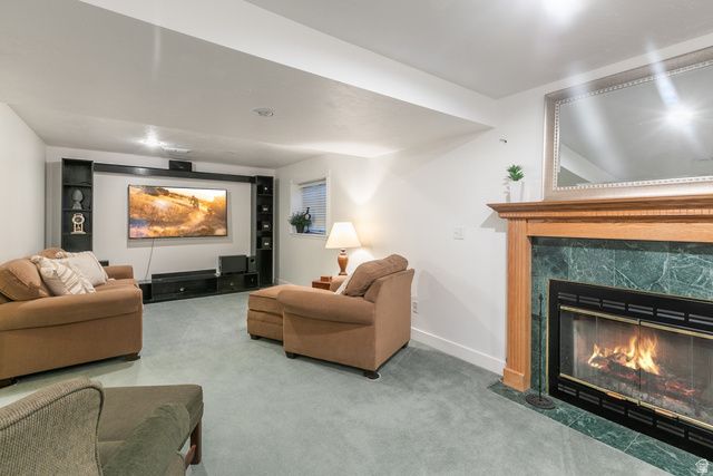 3636 E MACINTOSH LN, Cottonwood Heights, UT 84121