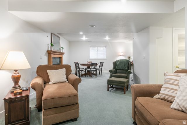 3636 E MACINTOSH LN, Cottonwood Heights, UT 84121