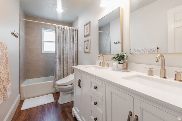 3636 E MACINTOSH LN, Cottonwood Heights, UT 84121