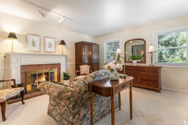 3636 E MACINTOSH LN, Cottonwood Heights, UT 84121