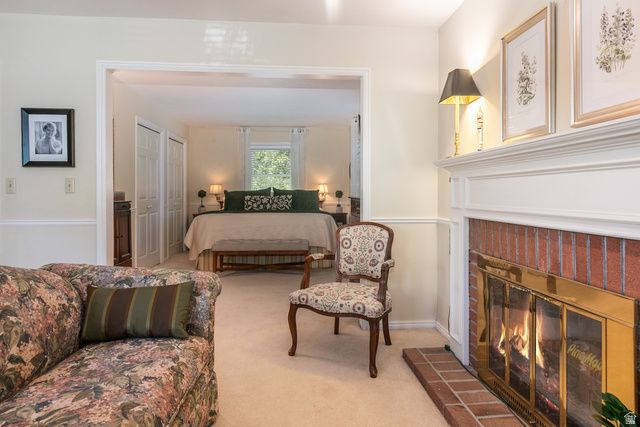 3636 E MACINTOSH LN, Cottonwood Heights, UT 84121