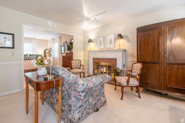 3636 E MACINTOSH LN, Cottonwood Heights, UT 84121