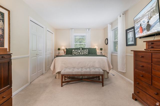 3636 E MACINTOSH LN, Cottonwood Heights, UT 84121