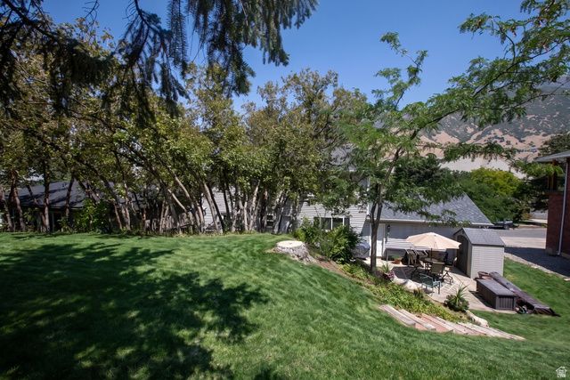 3636 E MACINTOSH LN, Cottonwood Heights, UT 84121