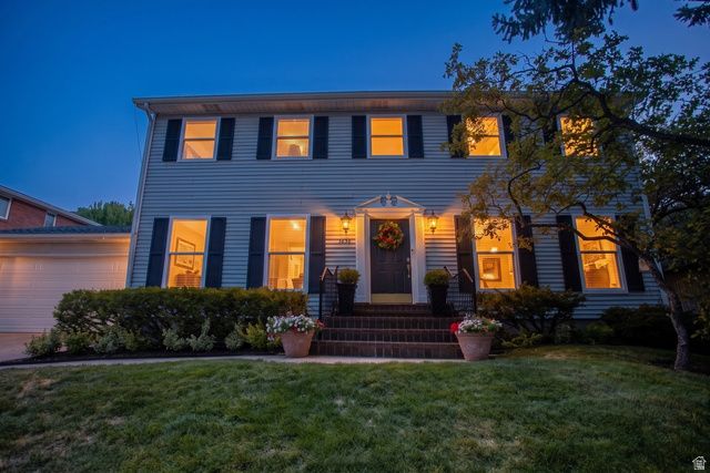 3636 E MACINTOSH LN, Cottonwood Heights, UT 84121