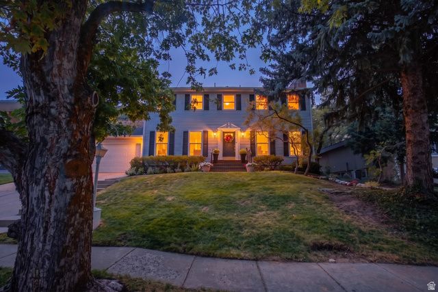 3636 E MACINTOSH LN, Cottonwood Heights, UT 84121