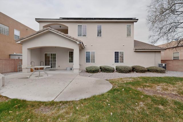 2904 River Willow Trail NW, Albuquerque, NM 87120