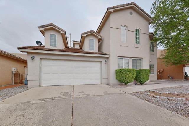 2904 River Willow Trail NW, Albuquerque, NM 87120