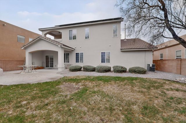 2904 River Willow Trail NW, Albuquerque, NM 87120