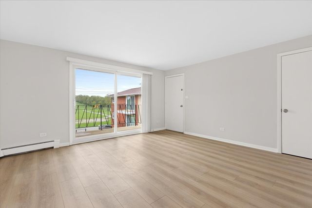 14121 S Stewart Avenue 1F, Riverdale, IL 60827