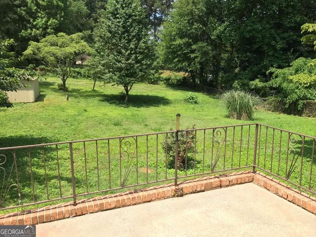1321 Mary Dale Drive, Lilburn, GA 30047