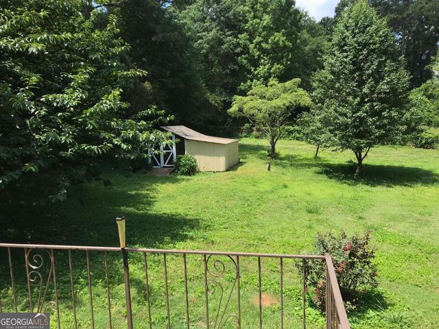 1321 Mary Dale Drive, Lilburn, GA 30047