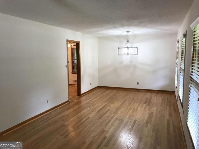 1321 Mary Dale Drive, Lilburn, GA 30047
