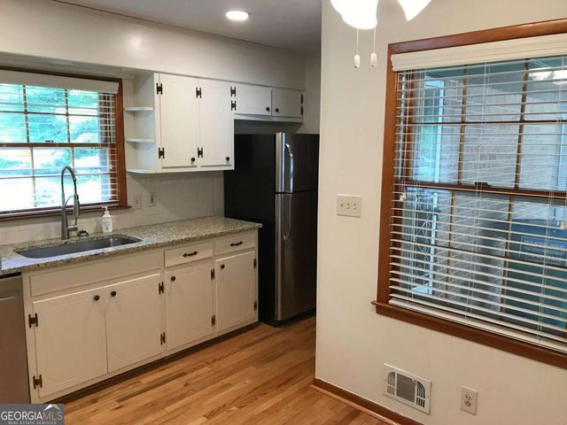 1321 Mary Dale Drive, Lilburn, GA 30047